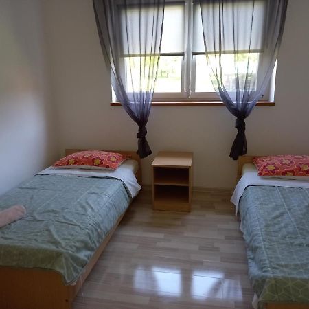 Appartement Apartman Filip à Smoljanac Extérieur photo