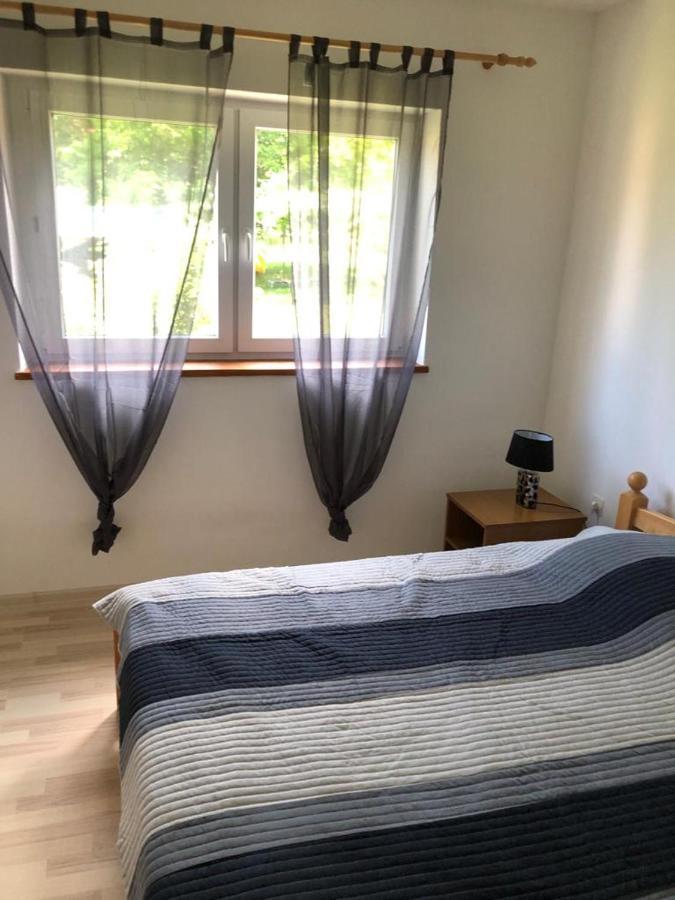 Appartement Apartman Filip à Smoljanac Extérieur photo
