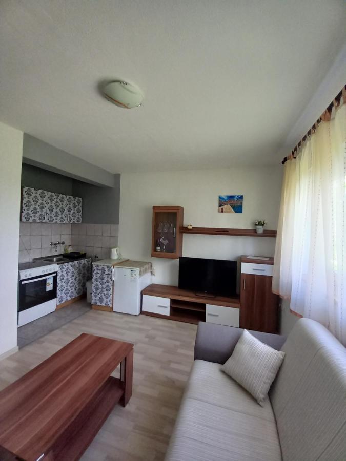 Appartement Apartman Filip à Smoljanac Extérieur photo