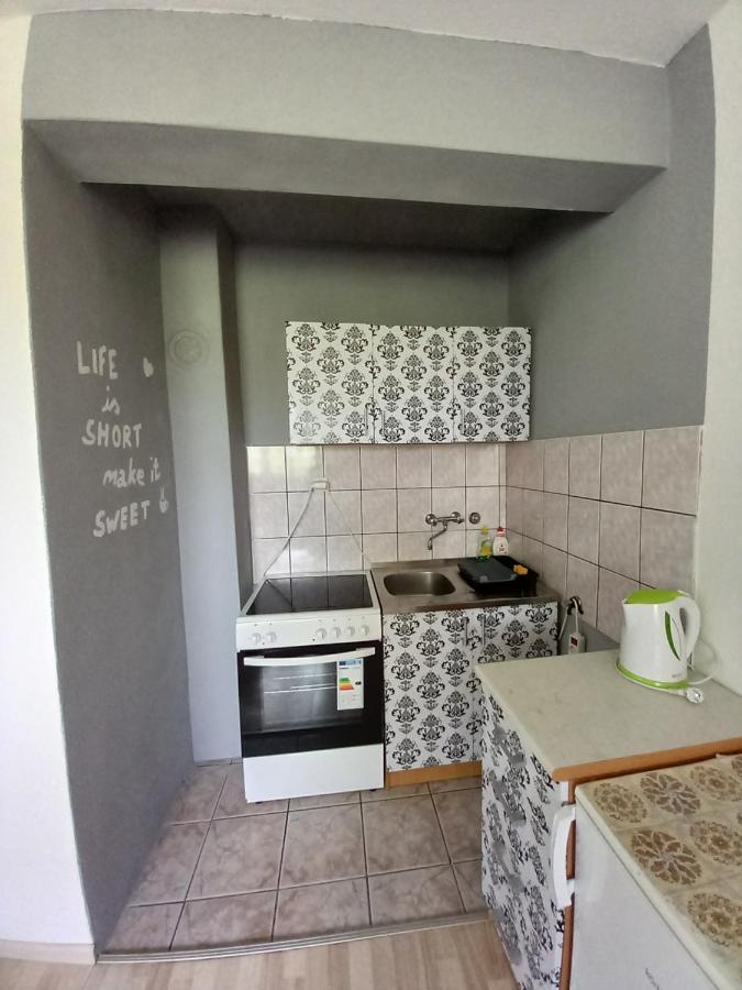 Appartement Apartman Filip à Smoljanac Extérieur photo