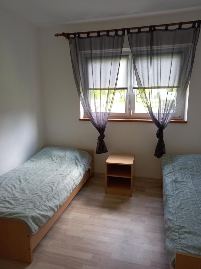Appartement Apartman Filip à Smoljanac Extérieur photo